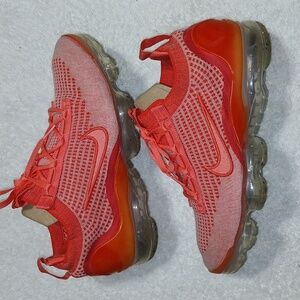 Nike Air Vapormax 2021 FK Size 10 WOMANS